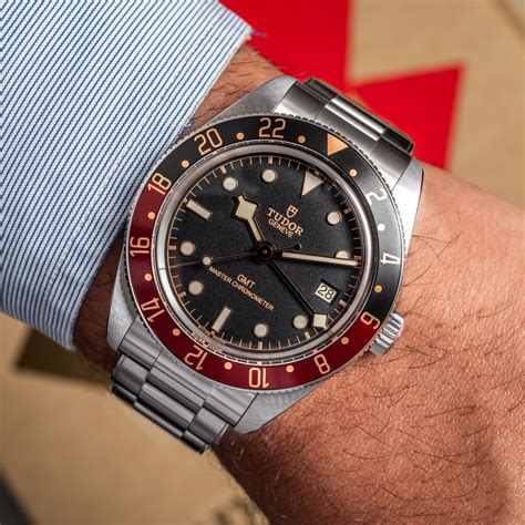 1958 tudor|tudor black bay 58 price.